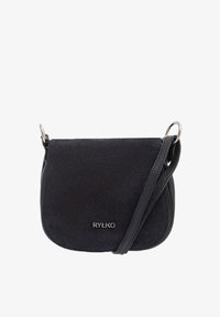 Nevybrané, czarny ym