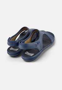 Camper RIGHT NINA - Sandaalit nilkkaremmillä - dunkelblau