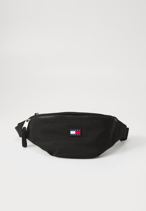 URBAN BUMBAG - Jostas soma - black