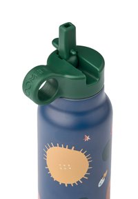 Liewood 10TH ANNIVERSARY FALK WATER BOTTLE 350 ML UNISEX - Trinkflasche - universe/classic navy