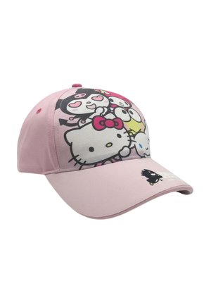 Cerdá HELLO KITTY KAPPE - Cap - pink
