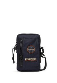 VOYAGE - Cross body bag - blu marine