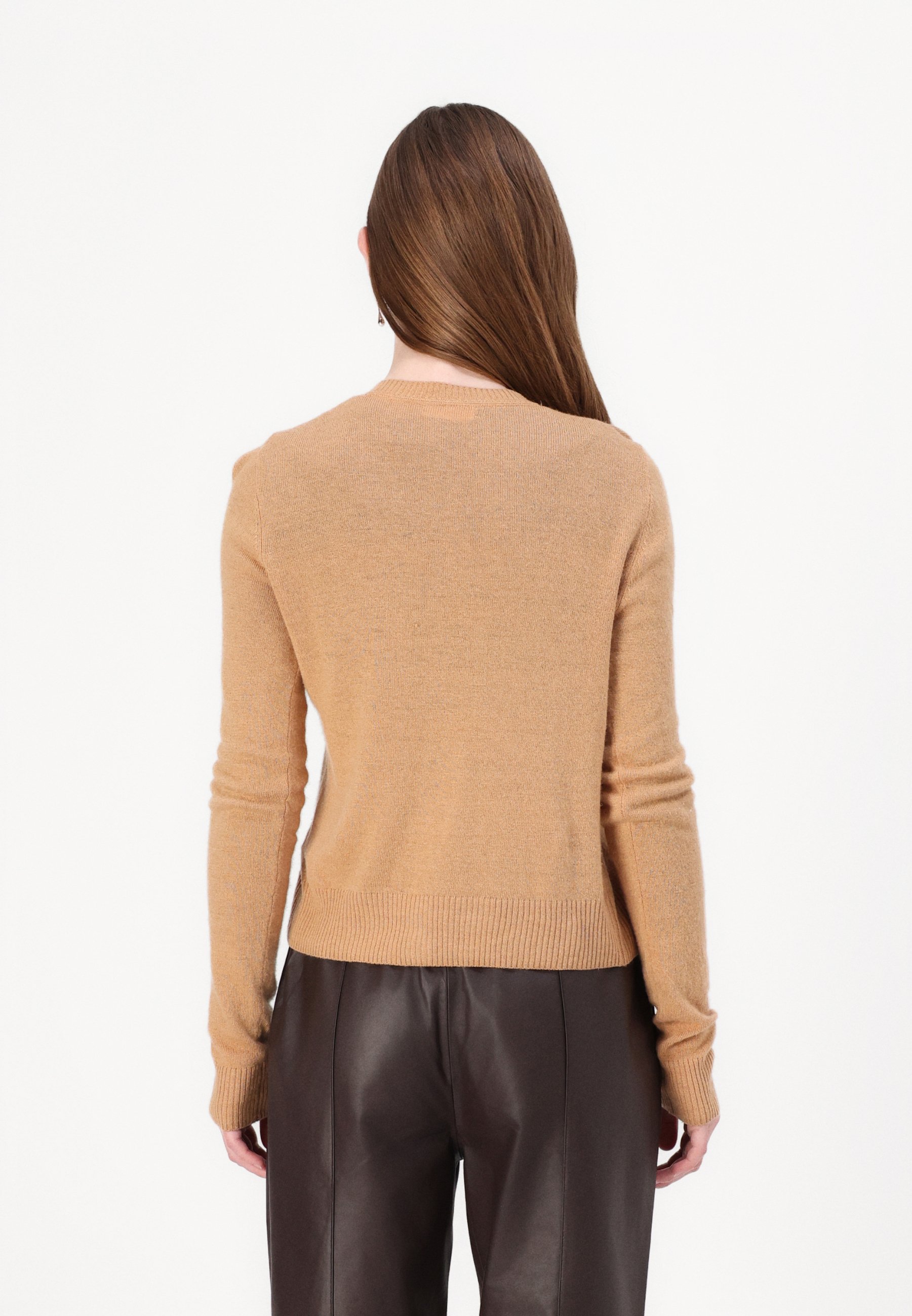 売れ筋商品|||セカンド デイ ニット&セーター レディース アウター VINNY - Cardigan - classic camel 2nd Day VINNY - Cardigan - classic camel/camel - Zalando.co.uk