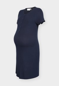 Επιλέχθηκε, navy blazer