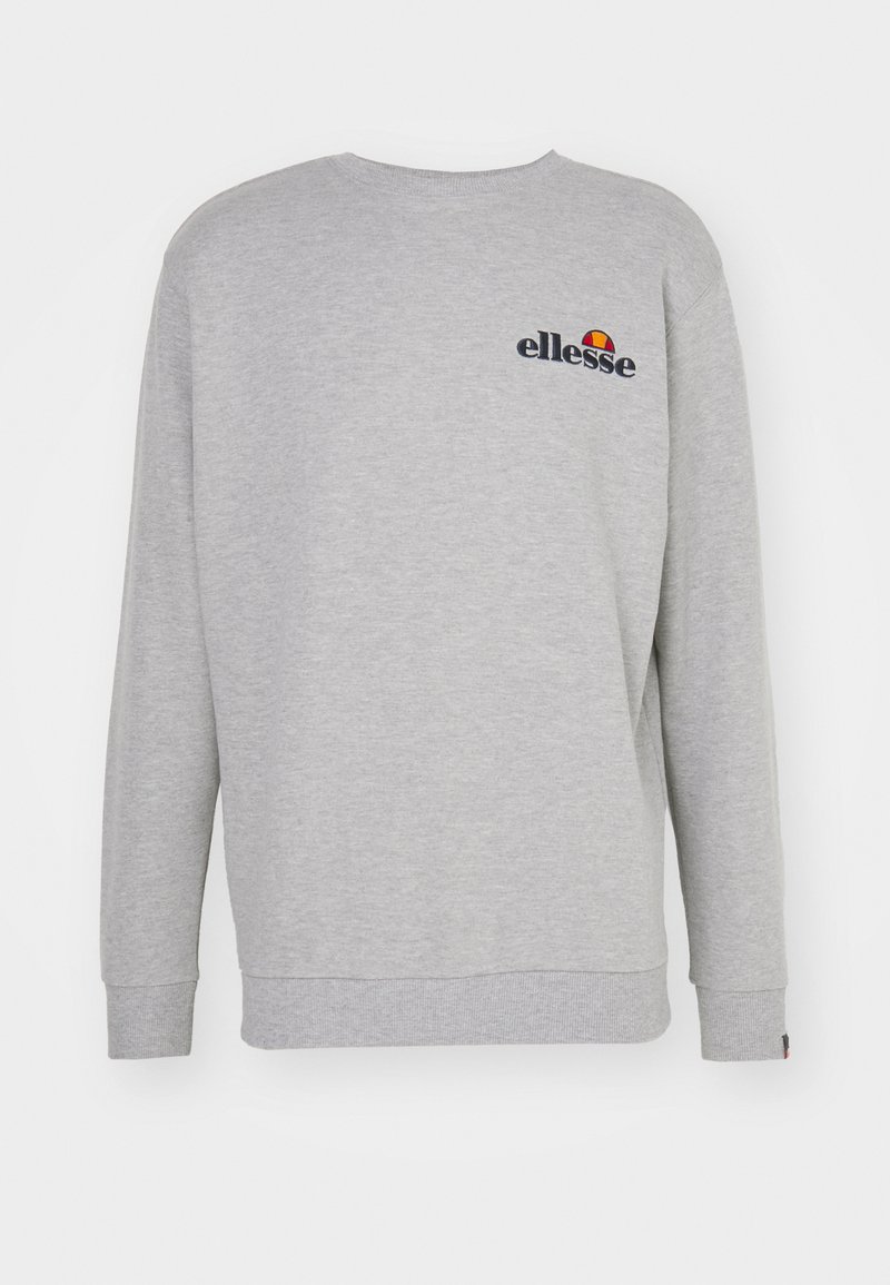 Ellesse Sweater grijs Ellesse Sweater grijs