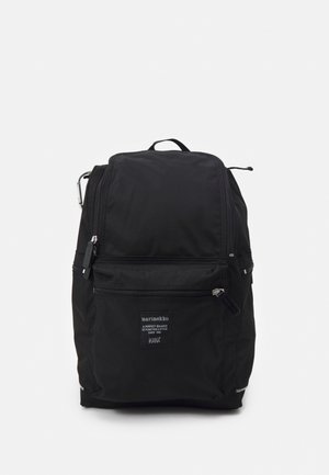 BUDDY BACKPACK - Reppu - black