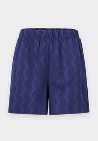 ONLDIA  - Shorts - skipper blue