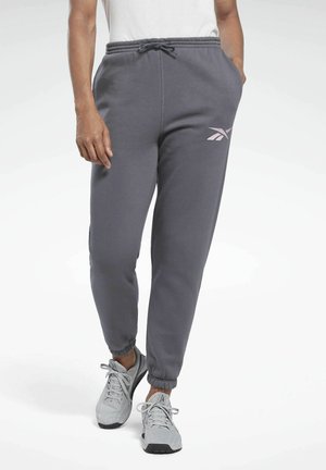 DOORBUSTER IDENTITY VECTOR - Pantalon de survêtement - grey