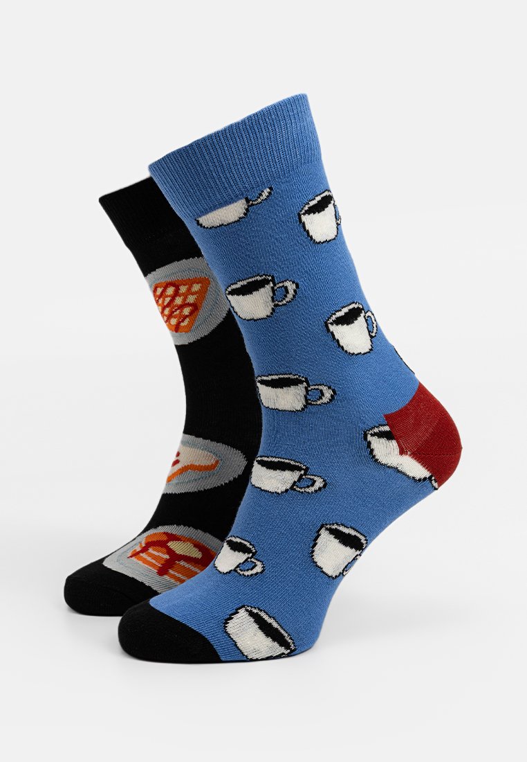 Happy Socks Socken mehrfarbig