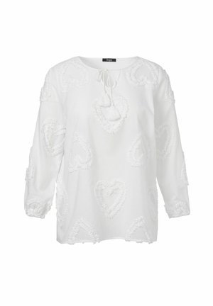 Tunic - weiß
