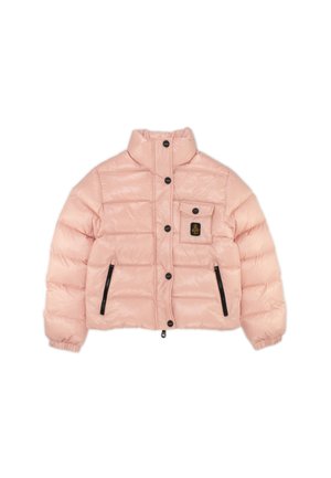 Giacca invernale - rosa