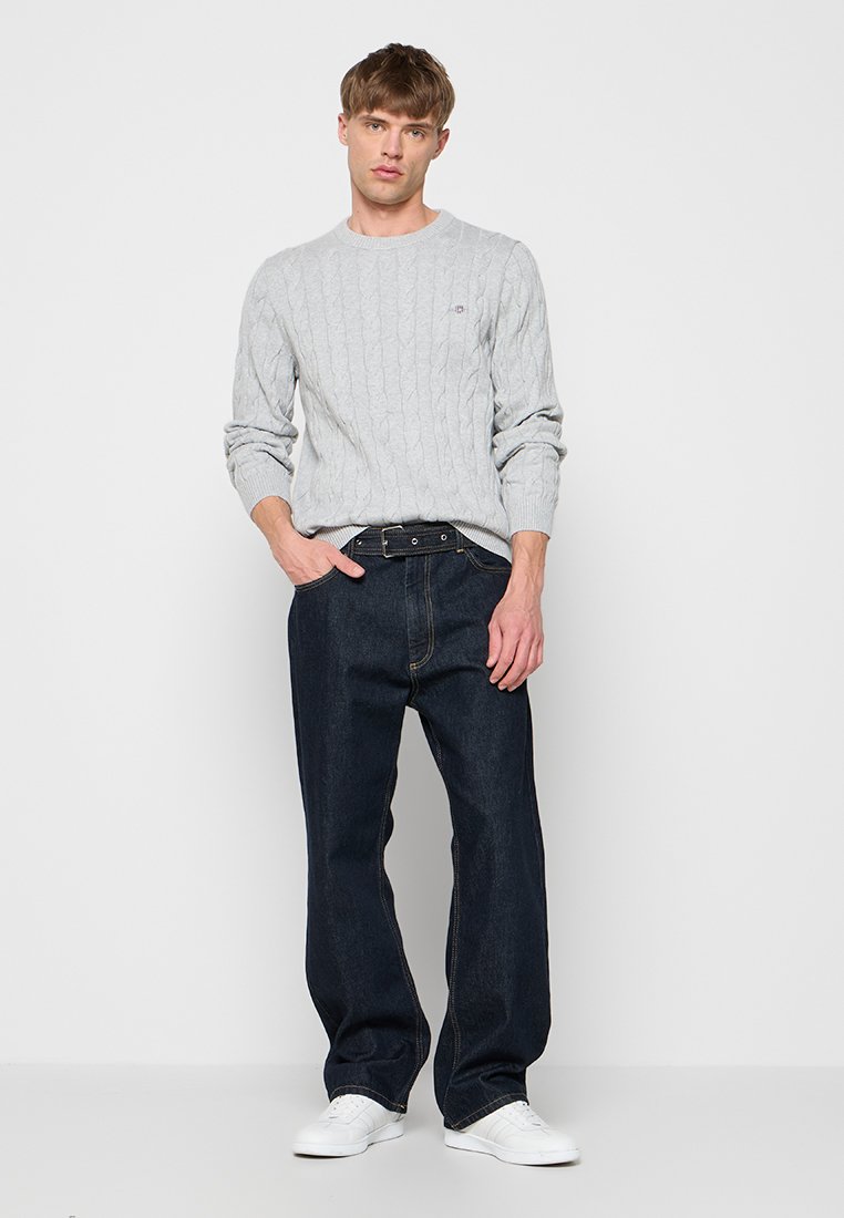 Strickpullover