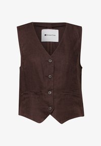 Ausgewählt, espresso brown
