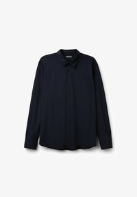 Seleccionado, blue