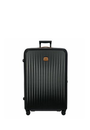 TAORMINA ROLLEN TROLLEY MIT DEHNFALTE - Trolley - black