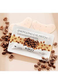 KIKO Milano MASK TIME FACE & EYE MASK SET - Skincare set