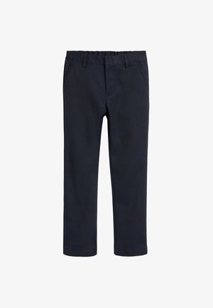 Next, Pantaloni - mottled blue