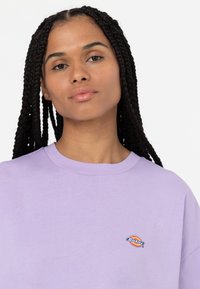 Dickies MAPLETON  - Sukienka z dżerseju