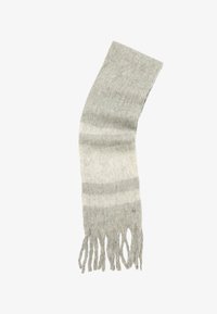 Non sélectionné, pearl heather grey/cream