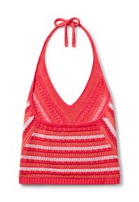 United Colors of Benetton Top - pink