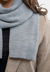 Vivisence Fular - light grey