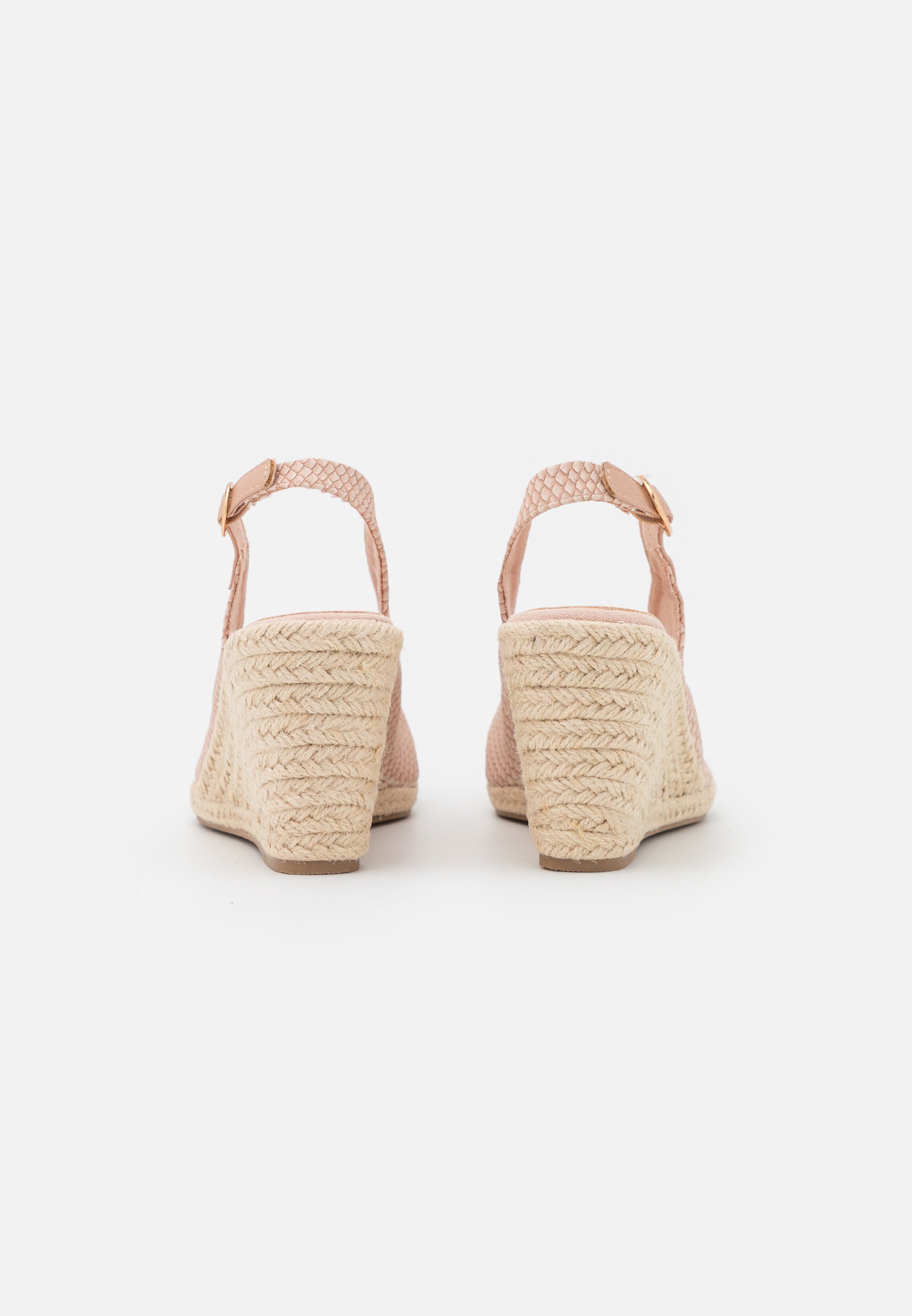 blush wedges uk