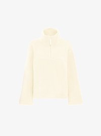 Valgt, whisper white