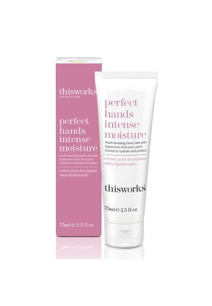 THIS WORKS PERFECT HANDS INTENSE MOISTURE - Crema mani