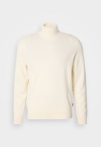 EMIO - Džemperis - open white