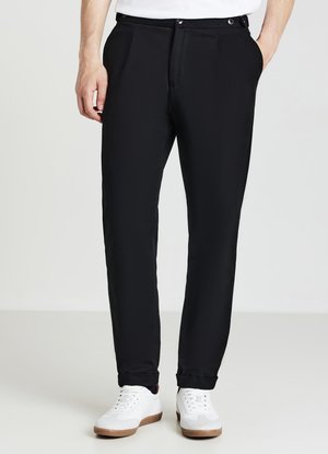 Calliope Chinos - nero