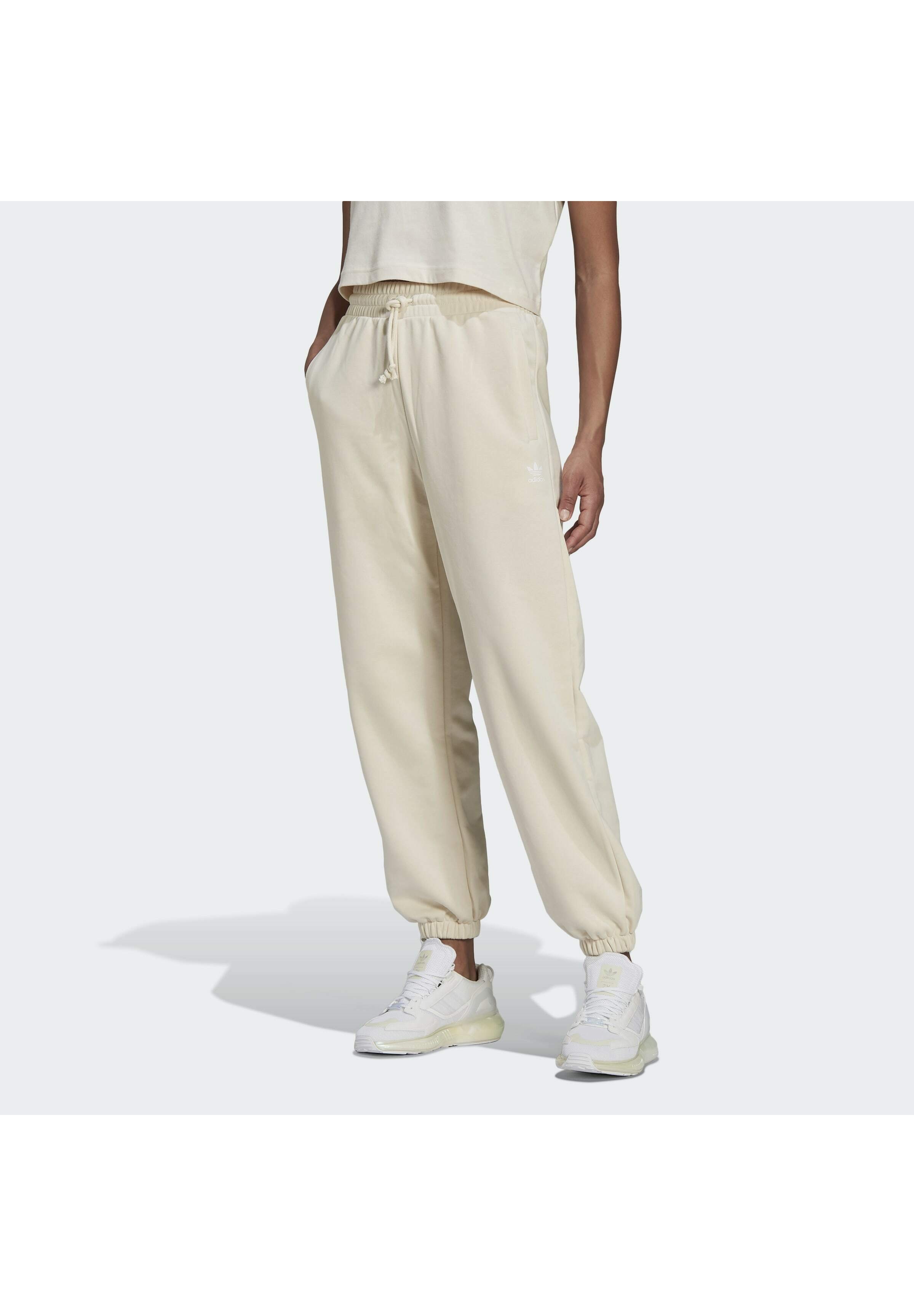 Pantaloni beige | adidas IT