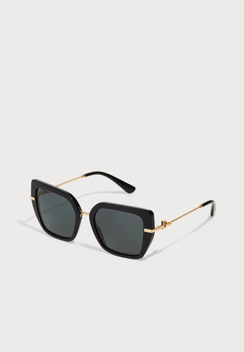 Dolce&Gabbana - Sonnenbrille - black, Vergrößern