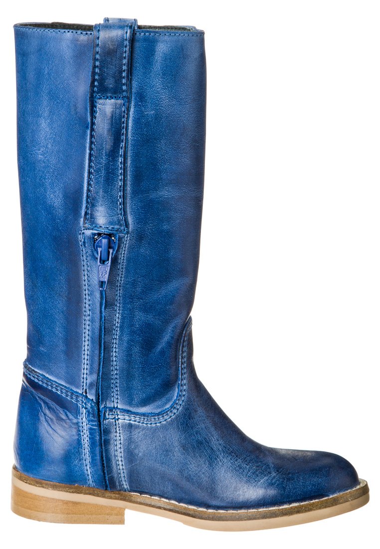 Hip Laarzen - kobalt/blauw - Zalando.be