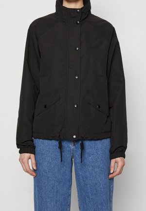 Veste légère - black