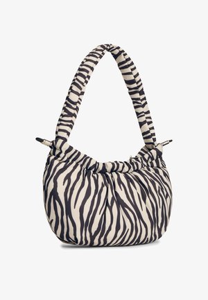 Tommy Jeans, ICON - Handbag - newsprint