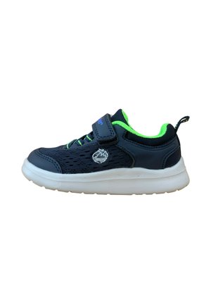 J'hayber, DEPORTIVA RESPETUOSA LOPIN UNISEX - Zapatos de bebé - azul oscuro