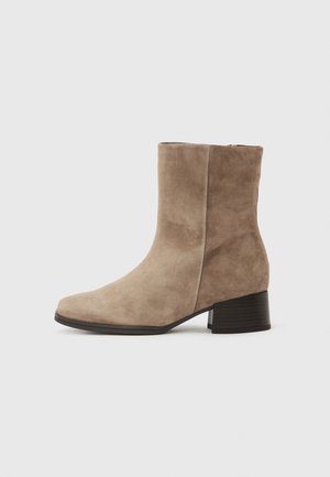 Gabor, Bottines - grey