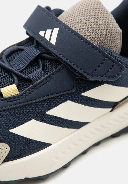 adidas ANYLANDER UNISEX - Hiking shoes - legend ink/white/khaki six — foto 6