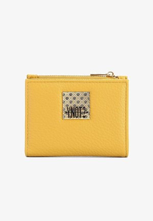 Y Not? RACHEL - Portafoglio - verde