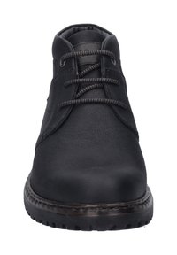 Josef Seibel Bottines à plateau - schwarz