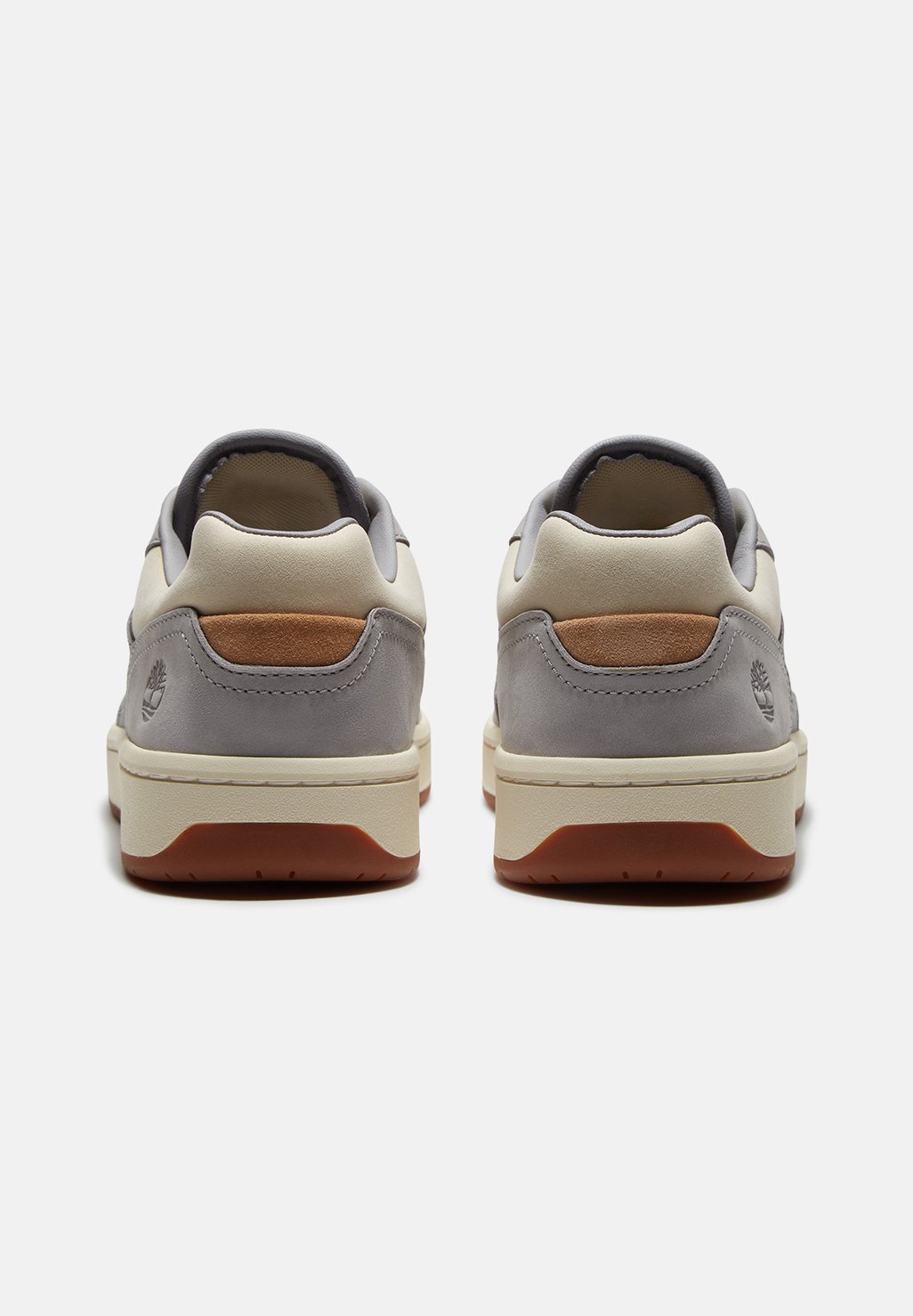 LOW LACE-UP