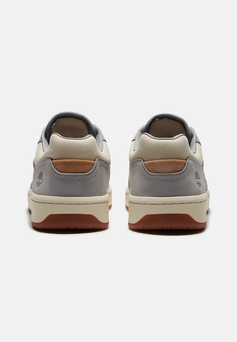 Timberland LOW LACE-UP - Tenisky - light grey