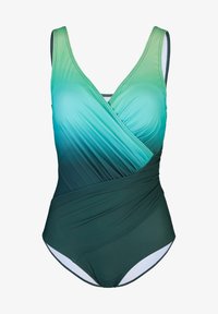 Sélectionné, green