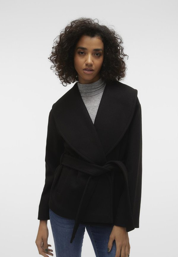 VMANNE BERGEN - Light jacket2