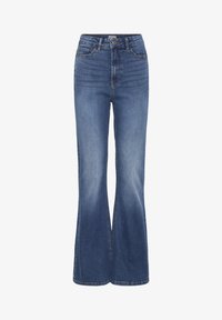 Sélectionné, medium blue