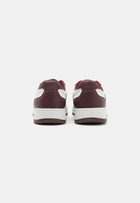 ONLY SHOES ONLSWIFT - Sportbačiai - white/dark red