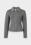 MORENA - Veste légère - medium grey melange