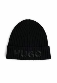 Unselected, black one