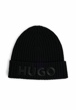 UNISEX - Beanie - black one