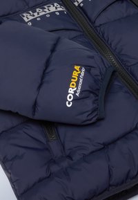 Napapijri Zimní bunda - blu marine